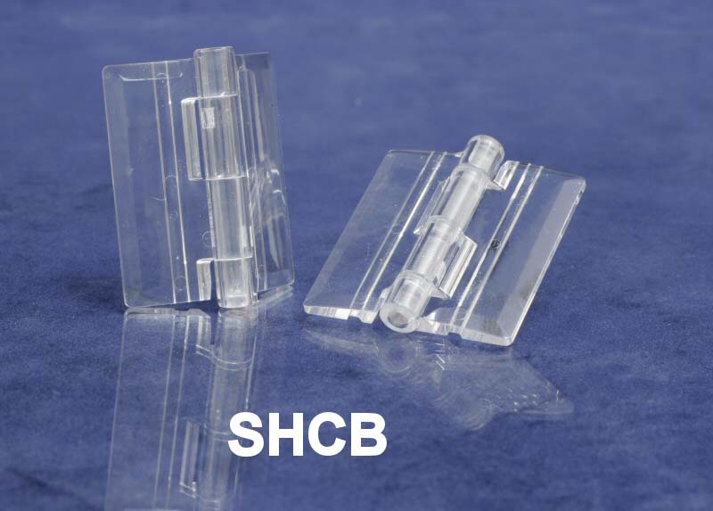 SHCB Acryl-Hinge Small™