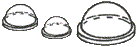 3M Bumpons