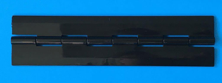 6" Piano Hinges