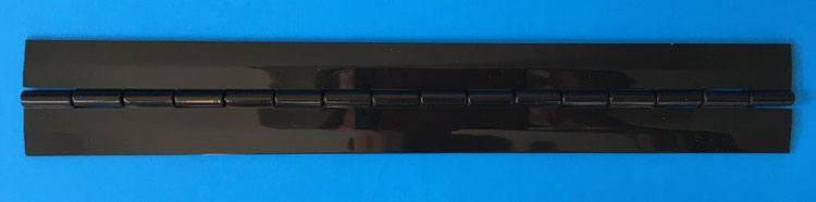 12" Piano Hinge