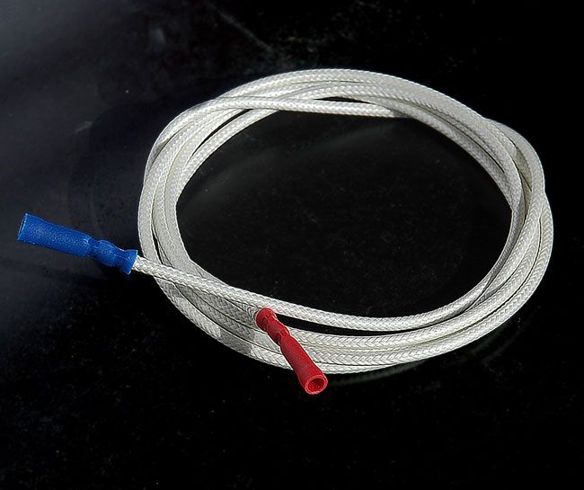 Replacement Parts - High Temp Wire