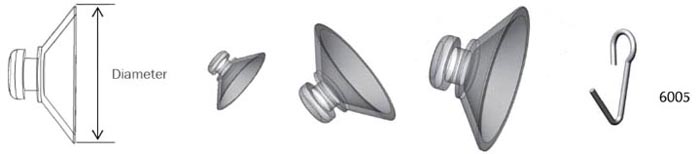 Suction Cups