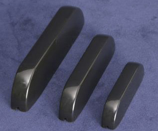 Acryl-Pull black