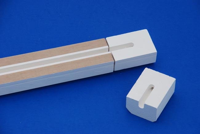 Replacement Parts - 4005 Insulation
