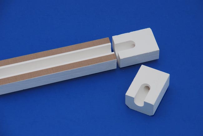 Replacement Parts - 4008 Insulation